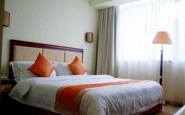 Venice Hotel