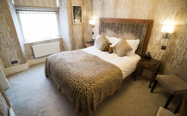 Cranleigh Boutique