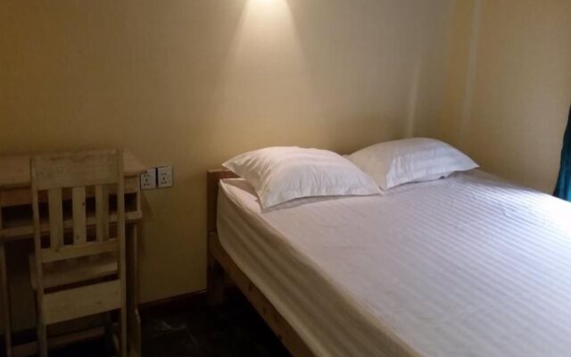 Bermuda Guest House