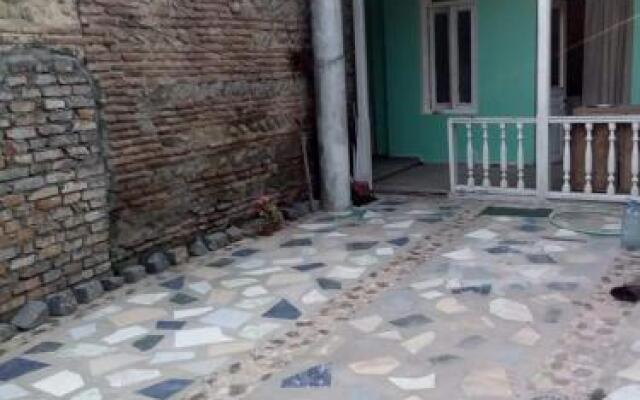 Guest House Sarajishvili
