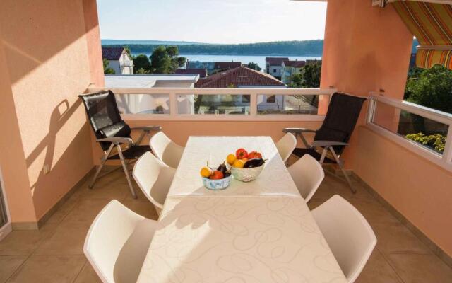 Apartments in Rab - Insel Rab 42670