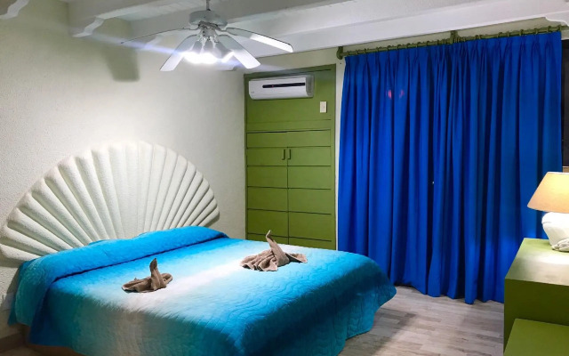 Ixtapa Palace Resort