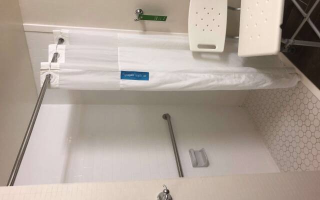 Hampton Inn Vero Beach