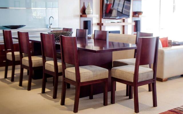 Oceana Palms Luxury Guest House