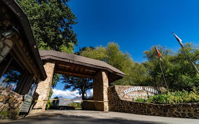 Gooderson Drakensberg Gardens and Golf & Spa Resort