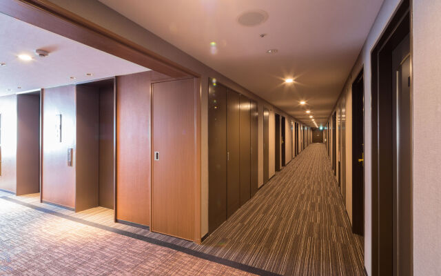 Richmond Hotel Higashi Osaka