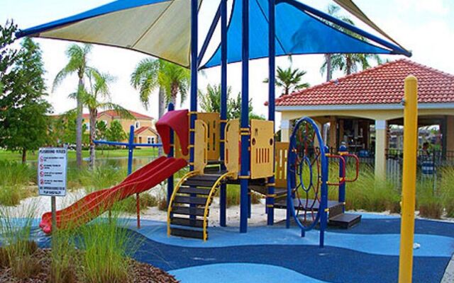 Terra Verde Resort 4764