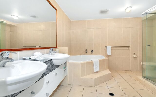 Arlington Beach House