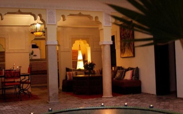 Riad Miliana