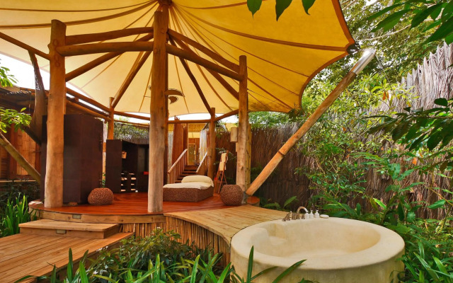 Soneva Kiri