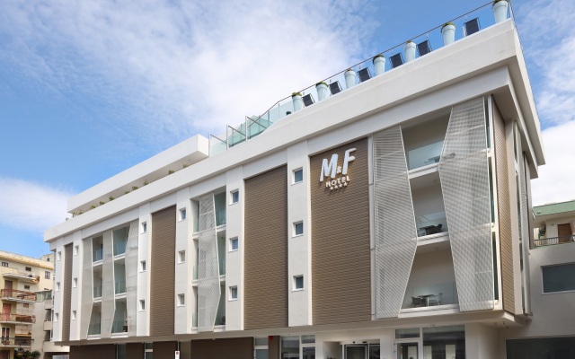 M&F Hotel