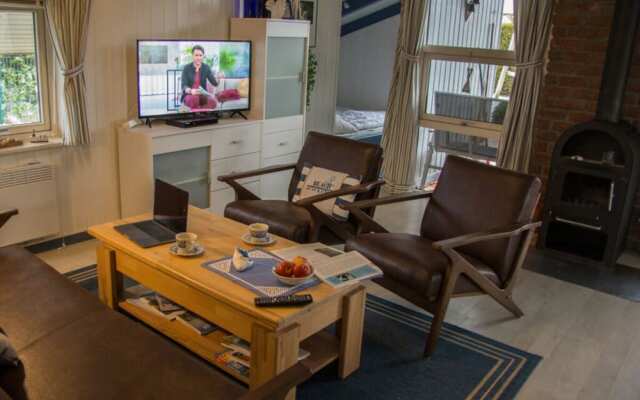 Holiday House Solvej