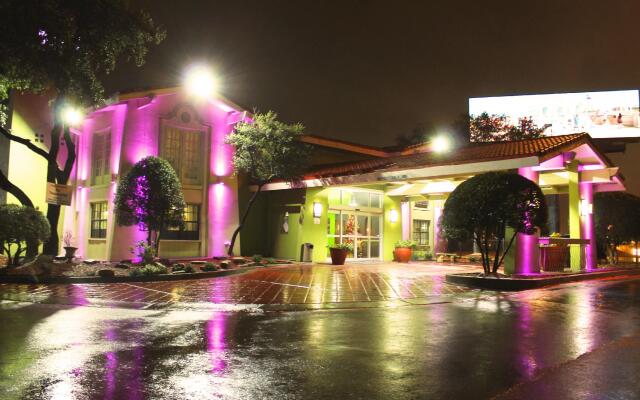 Stay Express Inn Dallas - Fair Park / Downtown