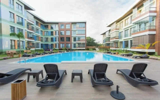 Urban Homes at Pearl