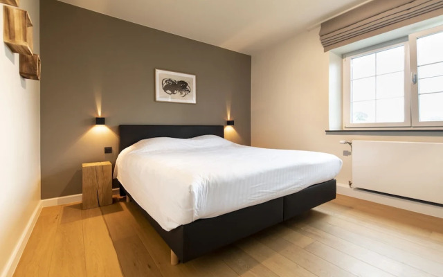 Modern Mansion in Aubel with Private Pool