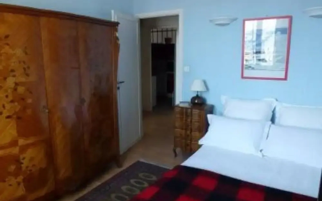 Cannes Vieux Port , true seafront& view, 5G Fibre & BBC - Apartment in Cannes - Photo 5