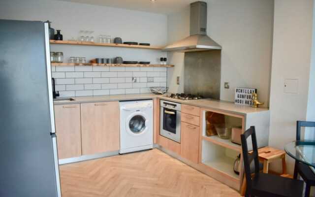 Modern 2 Bedroom Dublin 1