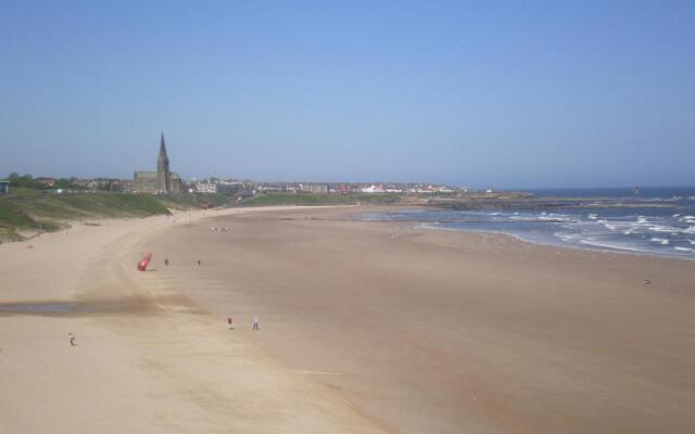 Collingwood House Tynemouth
