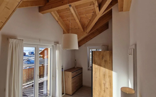 Chalet in Koetschach-mauthen ski Area