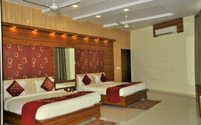 Alcor Spa Resorts