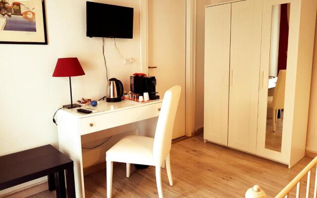 Oberdan Bed And Breakfast