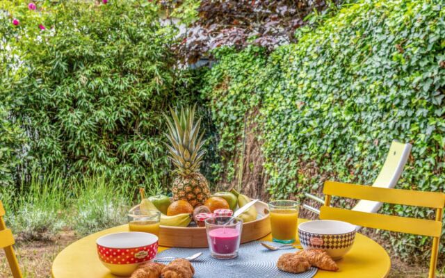 Manoir du Men Gwen 28283