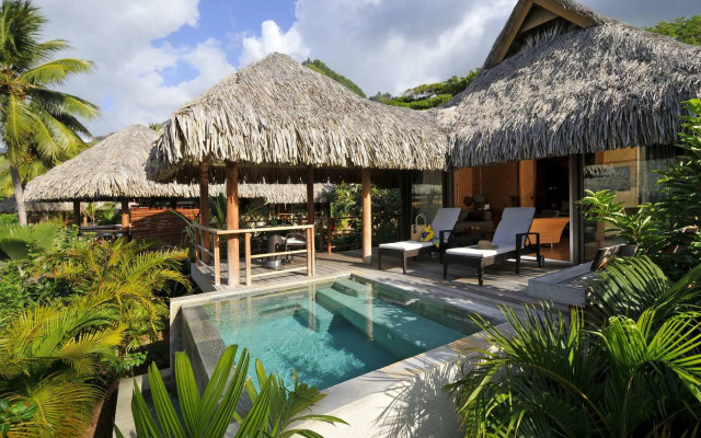 InterContinental Resort and Spa Moorea