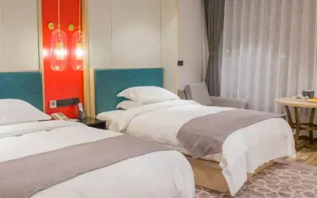 Yiyuan Hotel