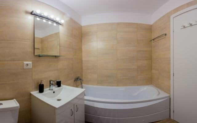 Ambasad’Or Home & Apartments