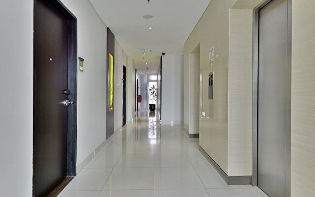 ZEN Rooms Tebet Area
