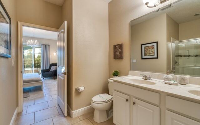 Harry - St5161 6 Bedroom Home