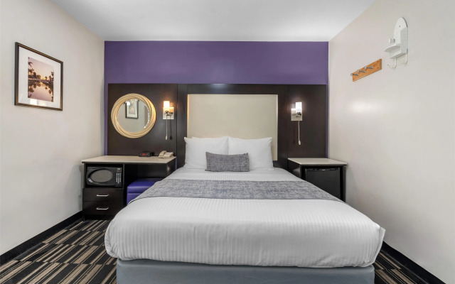 SureStay Hotel by Best Western Beverly Hills West LA