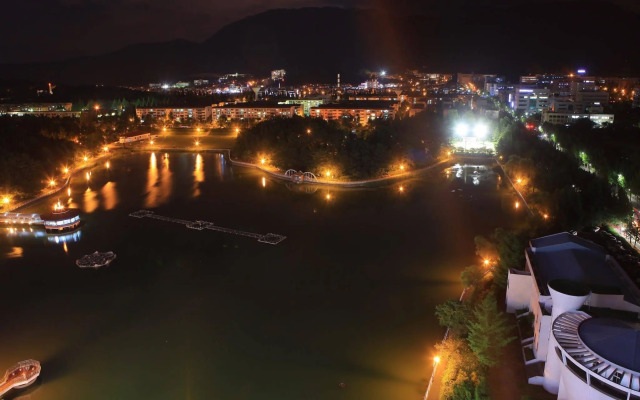 Hotel Avenue Changwon