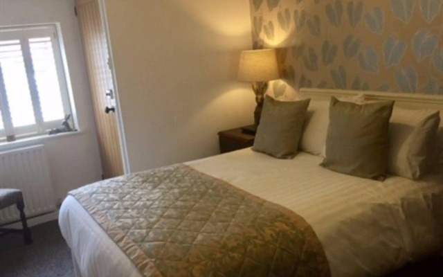 The Swan Inn