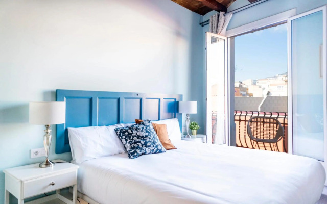 Casa Cosi - La Gleva 3