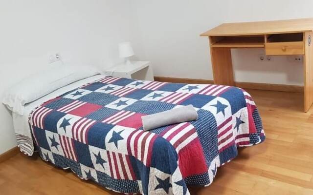 Pension Javier Pedrouzo