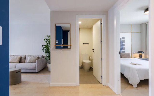 Puerto Alto Apartments