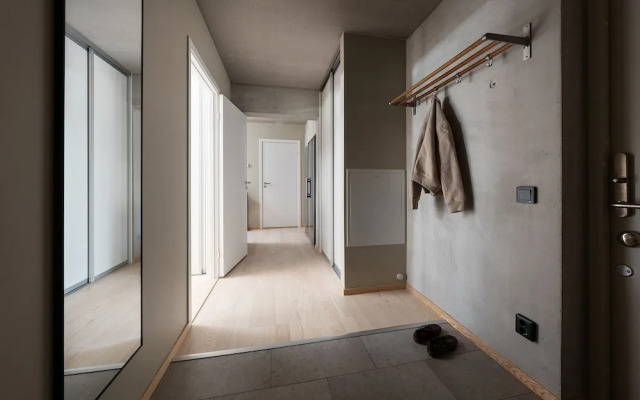 Vander Aparthotel Inre Hamnen