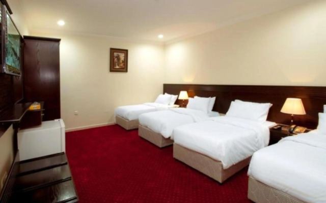 Royal Al Mashaer Hotel