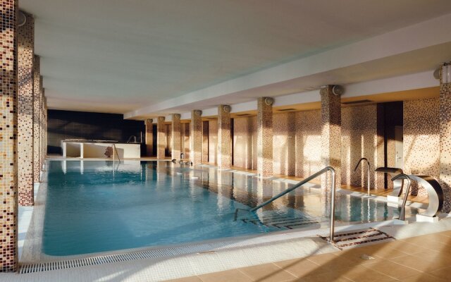 Le Domaine des Dryades