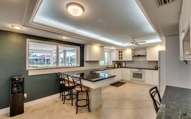 Villa Ariel - Roelens Vacations