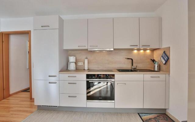 Parkresidenz Parkresidenz Appartement 5