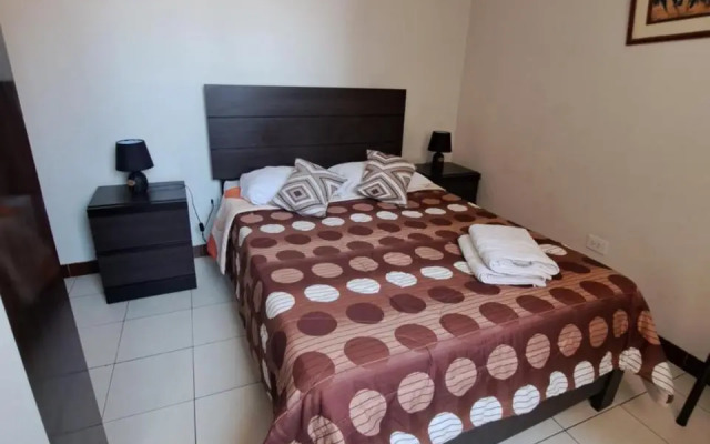 Residencial Bolognesi