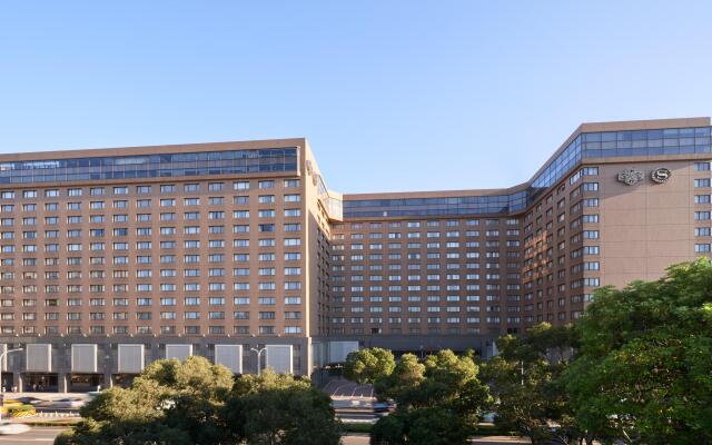 Sheraton Grand Taipei Hotel