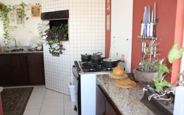 Mini Hostel Nota 10 Camboriú
