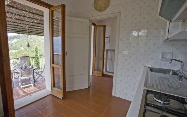 Appartamento Villa Giardino