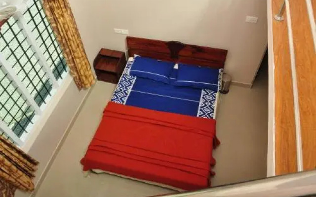 Green Palace Residency