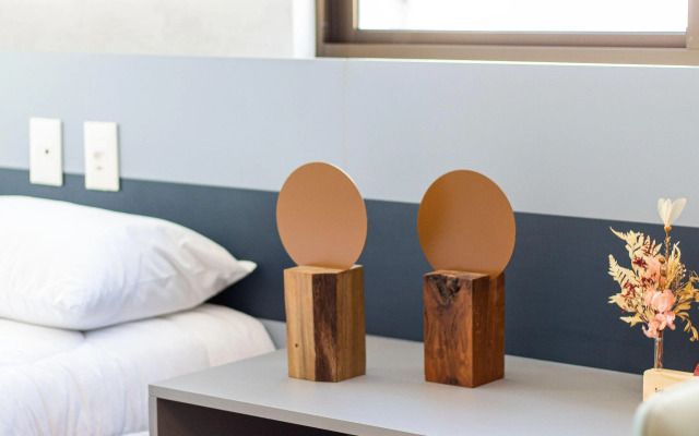 Rooftop#1101 - Luxo em Boa Viagem por Carpediem