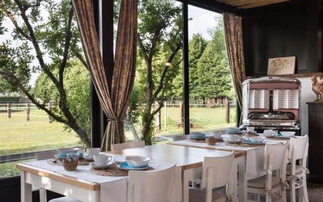 San Giacomo Horses & Agriturismo