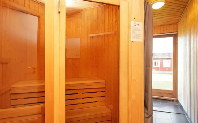 26 Person Holiday Home in Roslev-by Traum